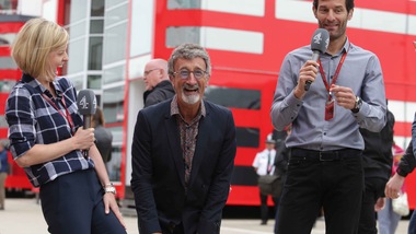 Mark Webber si ritira: oggi l'ultima gara in Endurance