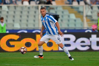 Serie A: Pescara-Sampdoria, in lavagna vince l'«1»