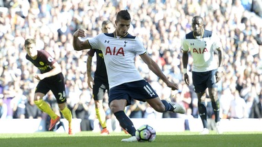 Premier League, Wba-Tottenham: Spurs da No Goal