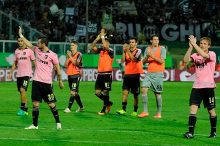 Serie A Palermo, contro il Torino millesima partita in A