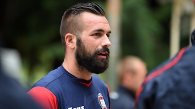 Serie A Crotone, Martella: «Col Sassuolo per uscire dal tunnel»