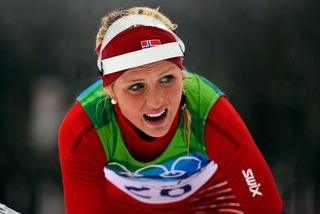 Sci, Norvegia sotto choc: squalificata per doping la leggenda Johaug