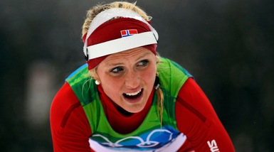 Sci, Norvegia sotto choc: squalificata per doping la leggenda Johaug