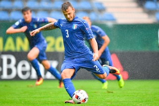 Calciomercato Empoli, Dimarco: «Inter? Onorato che si parli di me»