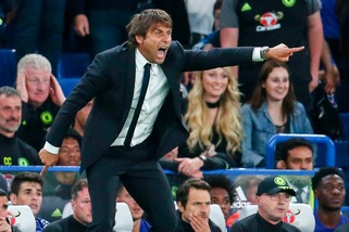 Chelsea-Nike, mega accordo da 68 milioni l'anno