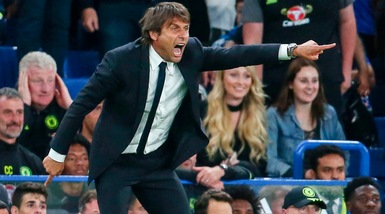 Chelsea-Nike, mega accordo da 68 milioni l'anno