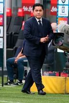 Thohir e Zhang: «San Siro centrale nel progetto Inter»