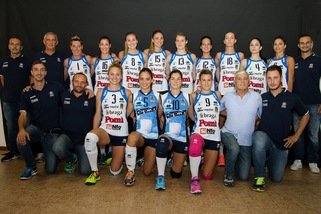 La Pomì Casalmaggiore vola a Manila. Diretta Raisport