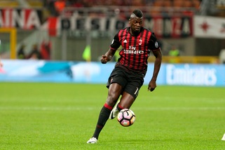 Milan, Niang e Suso gli intoccabili di Montella