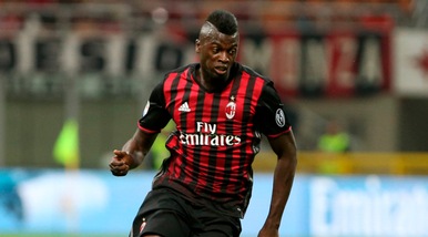 Milan, Niang e Suso gli intoccabili di Montella