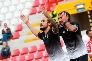 Diretta Cesena-Spal, probabili formazioni tempo reale ore 20.30