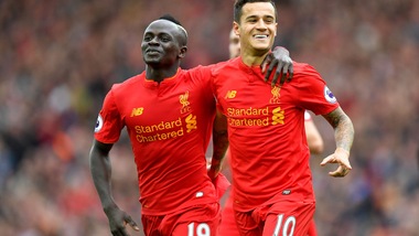 Premier: Liverpool-United, avanti i Reds