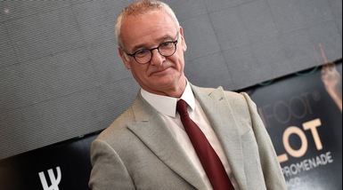 Premier, Ranieri contro Conte pensa al turnover