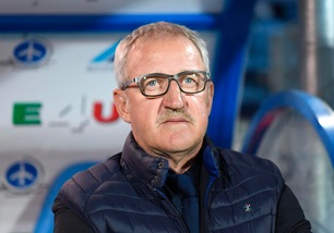 Serie A Udinese, Delneri: «La Juventus non mi ha dato tempo»