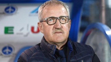 Serie A Udinese, Delneri: «La Juventus non mi ha dato tempo»