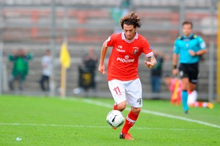 Serie B, Perugia-Cittadella: poker biancorosso a 2,05