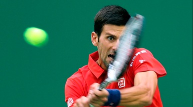 Shanghai, Djokovic sconfitto da Bautista Agut