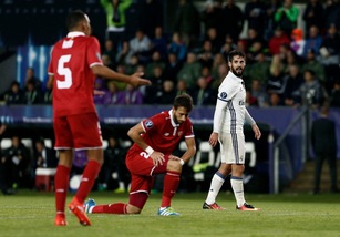 Calciomercato: «Il Tottenham entra nella corsa per Isco»