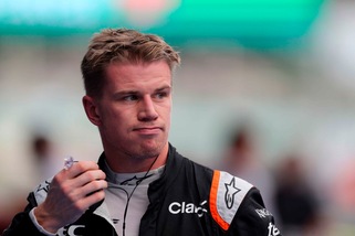F1, Hulkenberg in Renault dal 2017
