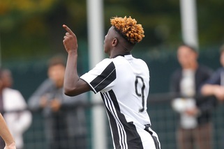 Raiola dopo Balotelli "lancia" Kean. E la Juventus cerca di blindarlo