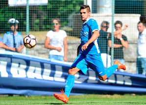 Serie A Empoli, per il Genoa recuperati Laurini-Costa