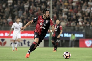 Serie A Cagliari, Isla torna e si allena con il gruppo