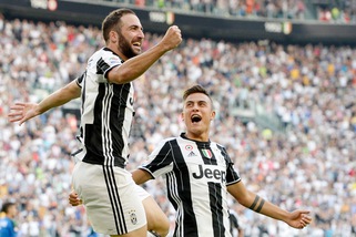 Serie A, William Hill: Juventus super favorita a 1.22 contro l’Udinese