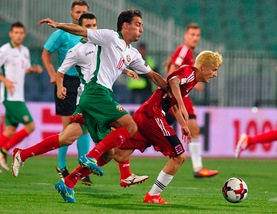 Calciomercato dalla Francia: «Juventus su babyfenomeno Thill»