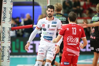 Trento supera Padova al tie break. Ed ora il Mondiale in Brasile