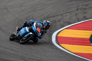 Moto3, Giappone: la pole è di Migno