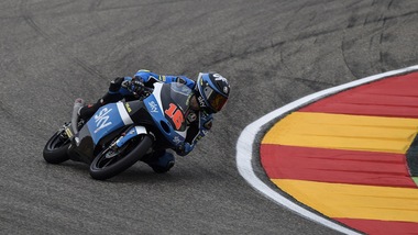 Moto3, Giappone: la pole è di Migno