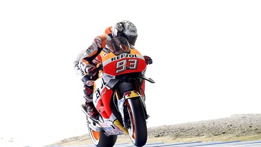 MotoGp Giappone, Marquez padrone nelle ultime libere