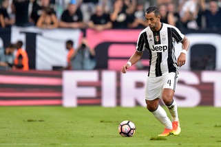 Benatia, ritorno e riscatto: si riprende la Juventus