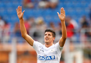 Perica: «Higuain il migliore, l’Italia è un inferno». E lo aspetta la Juve…