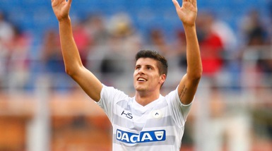 Perica: «Higuain il migliore, l’Italia è un inferno». E lo aspetta la Juve…