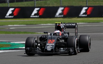 F1, Hamilton saluta Button: «Sei stato un grande pilota»