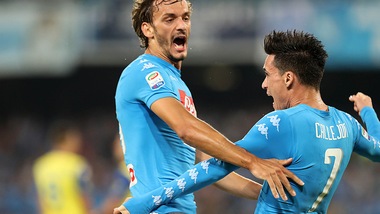 Serie A, Napoli - Roma: per bookmaker e scommettitori Over in arrivo