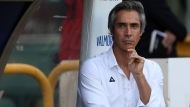 Serie A Fiorentina, Sousa: «Atalanta? Fondamentale come tutte»