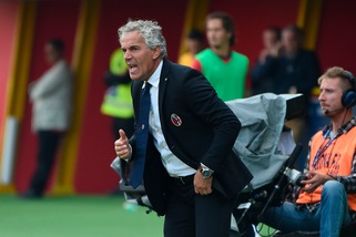 Serie A Bologna, Donadoni: «Lazio? Molto dipenderà da noi»