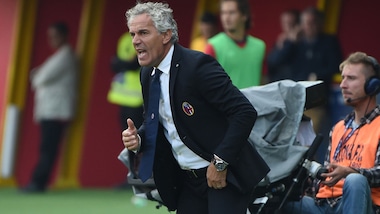 Serie A Bologna, Donadoni: «Lazio? Molto dipenderà da noi»