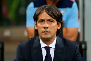 Lazio, Inzaghi: «Contro il Bologna vogliamo la terza vittoria di fila»