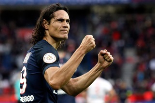 Ligue 1, Nancy-Psg 1-2: decidono Lucas e Cavani