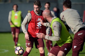 Palermo - Torino: ospiti avanti in quota a 2 volte la posta