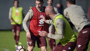 Palermo - Torino: ospiti avanti in quota a 2 volte la posta