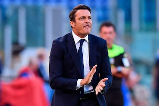 Serie A Pescara, Oddo: «Arbitraggio? Meglio non parlarne»