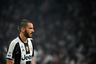 Juventus, Bonucci: «Matteo sta bene, con me allo Stadium»