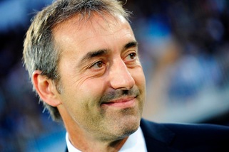 Serie A Sampdoria, Giampaolo: «Subito testa al derby di Genova»