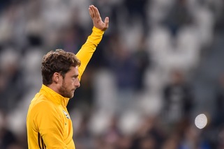 Marchisio torna fra i convocati dopo il lungo infortunio