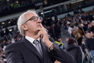 Serie A Udinese, Delneri: «Abbiamo fatto paura alla Juventus ma...»