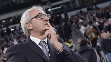 Serie A Udinese, Delneri: «Abbiamo fatto paura alla Juventus ma...»